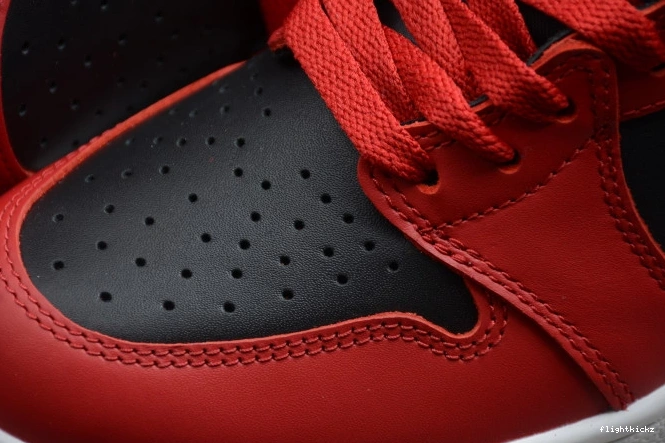 Air Varsity 85 Red High Jordan BQ4422-600 1 1026